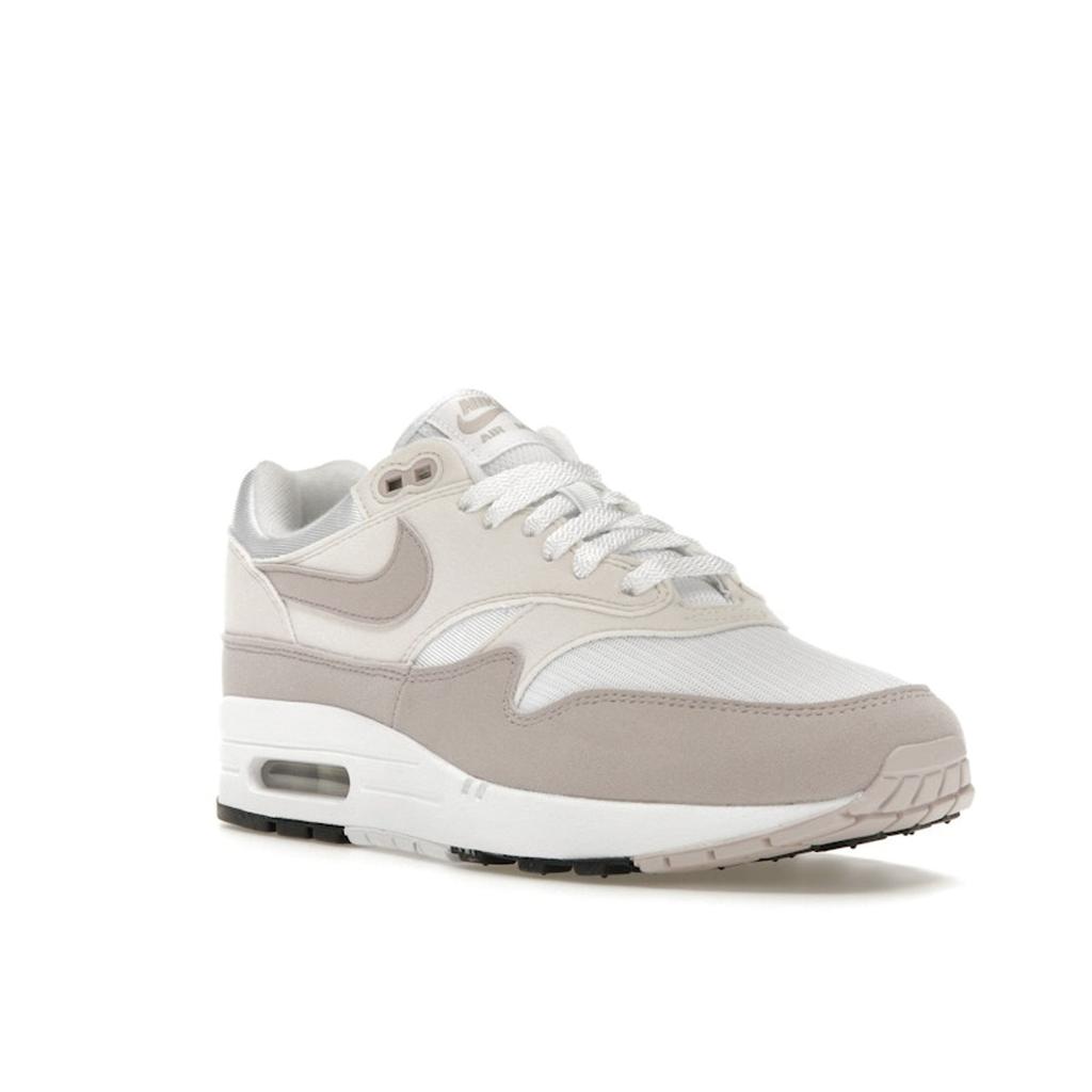 Nike Air Max 1 Platinum Violet Women Sneakers Purple White Phantom DZ2628-106