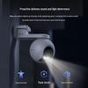 Ezviz HB8 4G Outdoor Smart Camera (CN version)