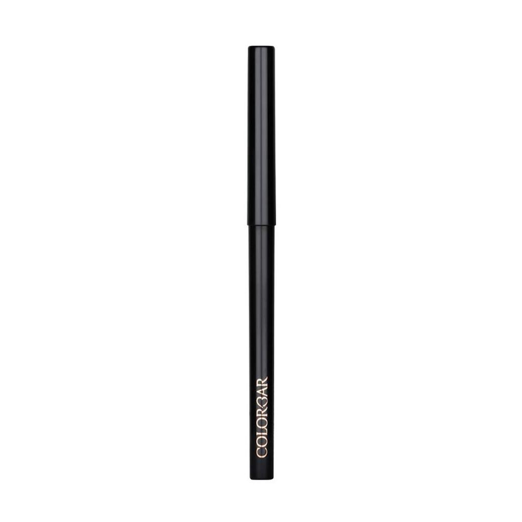 Colorbar Cosmetics Intensely Rich Kajal-Creatively, черный, 0,30 г