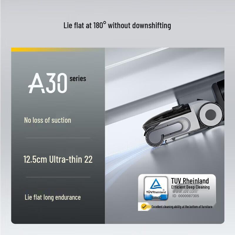 Roborock A30 Pro Floor Washer