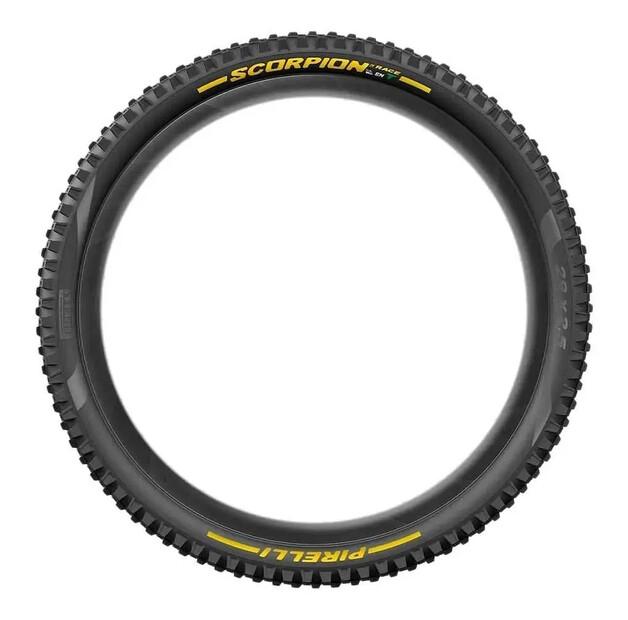 Шина Pirelli Scorpion Race Enduro T 60 TPI Tubeless 29´´ x 2.5 MTB