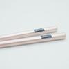 Палочки для еды Hyōzaemon Kattobashi PINK Yokohama DeNA BayStars, Сделано в Японии, 21,5 см, AD-653