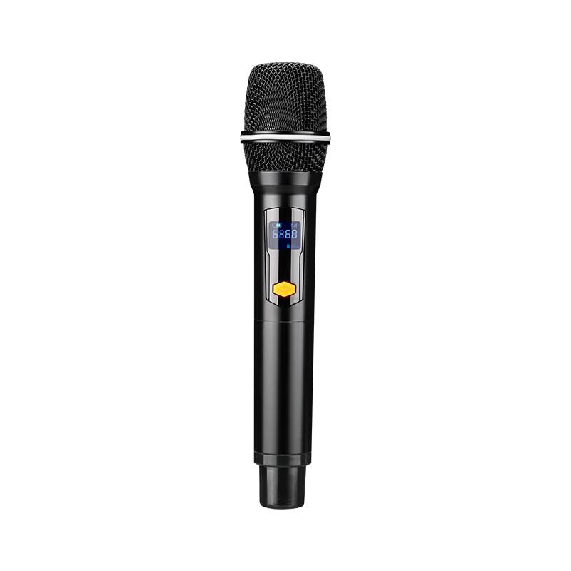 TAKSTAR WDA-900L Portable Wireless Bluetooth Trolley Speaker CN plug (adapter included)
