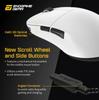 Беспроводная игровая мышь Endgame Gear XM2we белая EGG-XM2WE-WHT