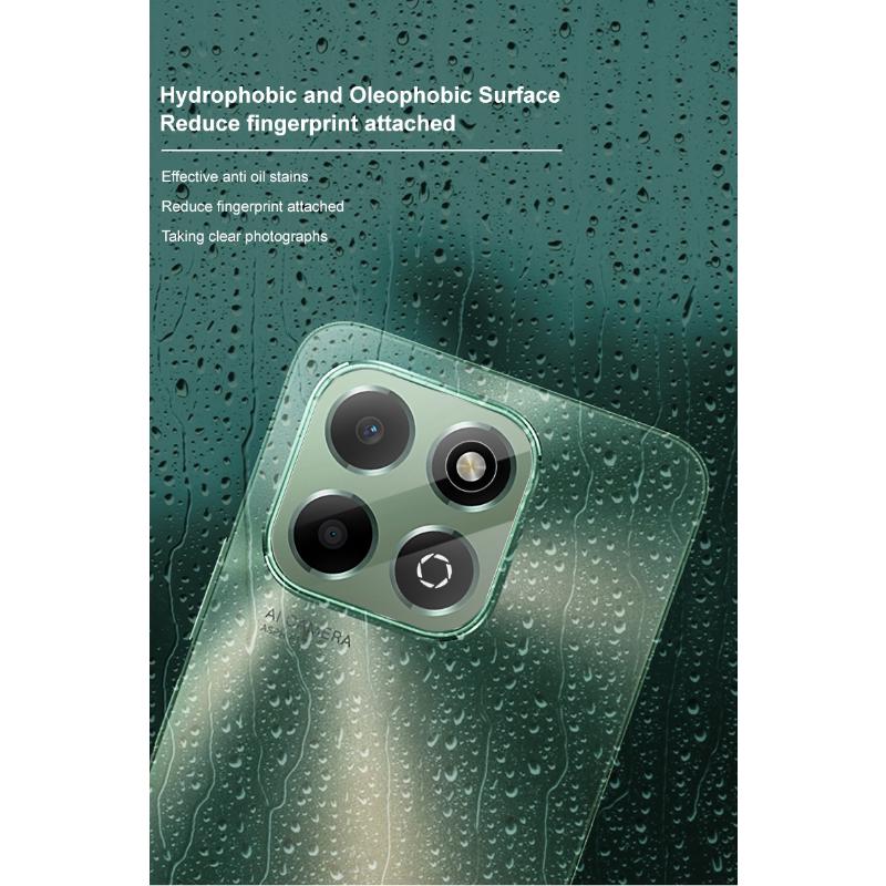 Для Honor X6b 4G Glass IMAK High Definition Glass Lens Film