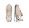 Sneakers Eva Minge WYL3795-1 Beige