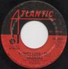 Проигрыватель 7-дюймовых пластинок SPINNERS Mighty Love 453006 ATLANTIC 1973 US SoulFunk Б/у