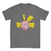 Anime Rrugrat T Shirt Unisex Cotton Novelty Tshirts Round Neck Tees Short Sleeve Clothes Plus Size