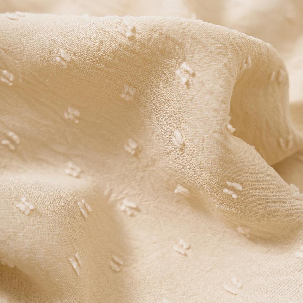 Женское весеннее однотонное платье с V-образным вырезом и короткими рукавами в виде листьев лотоса, летнее повседневное платье А-силуэта с высокой талией выше колена, длина S-XL