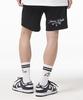 ARTISTWEAR [Atw] Starry Night Half Pants