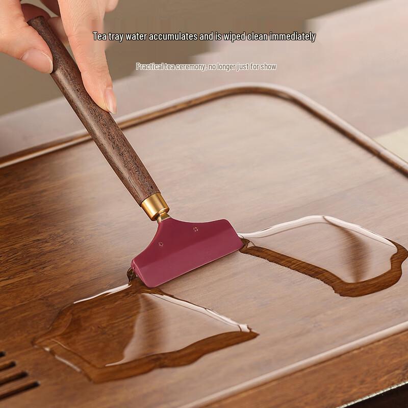 Tea Ceremony Tool Set