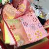 Чехол для куклы Hina Doll Prince Case Decoration, розовый, окрашенный, шестиугольный, панорамный, акриловый, 2824