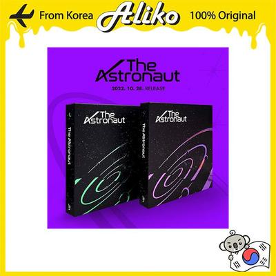 JIN Single Album - Астронавт