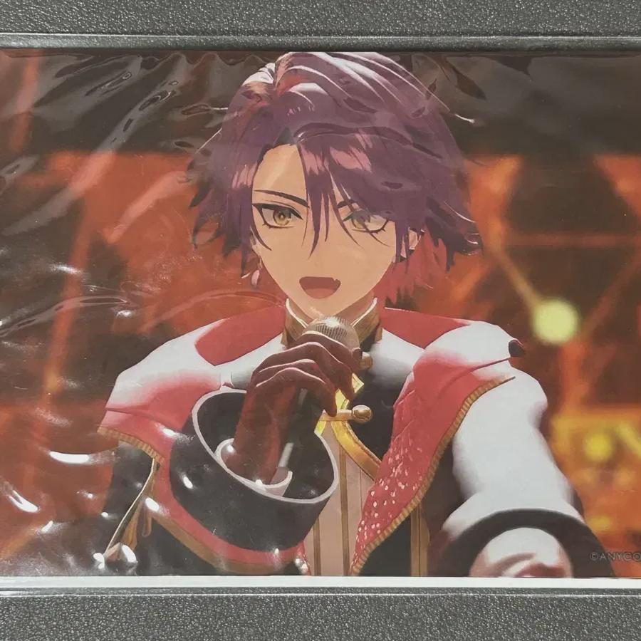 Niji Sanji Voltaction Watarai Hibari Symphonia Bromide Set