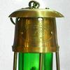 Antique Brass Minor Oil Lamp Nautical Maritime Ship Lantern Boat Light 6''