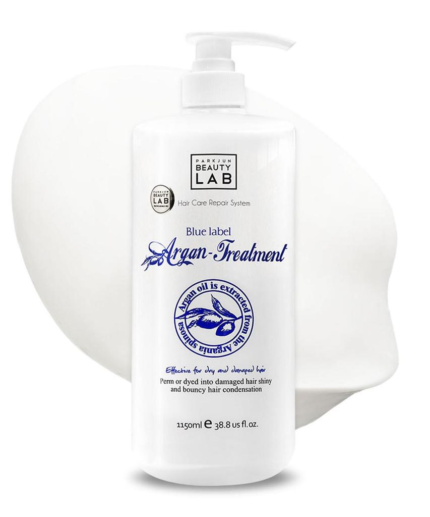 Blue Label Argan Large Size Treatment 1150ml