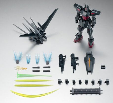 ROBOT Spirits <SIDE MS> GAT-01A2R 105 Slaughter Dagger ver. A.N.I.M.E.