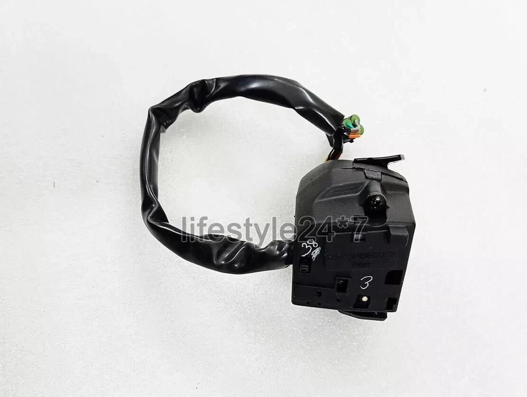 Fit For KTM Duke 125 Handlebar Control Switch LH 2019 Model