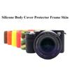 Sony A7C Silicone Case Rubber Body Cover Protector Frame Skin for Sony A7C Alpha 7C ILCE-7C Camera Soft