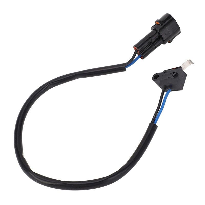 Для четырехтактных лодочных моторов DF70A DF100 DF300 - 37721-93J00 3772193J00 Запасные части - Выключатель безопасности нейтральной передачи