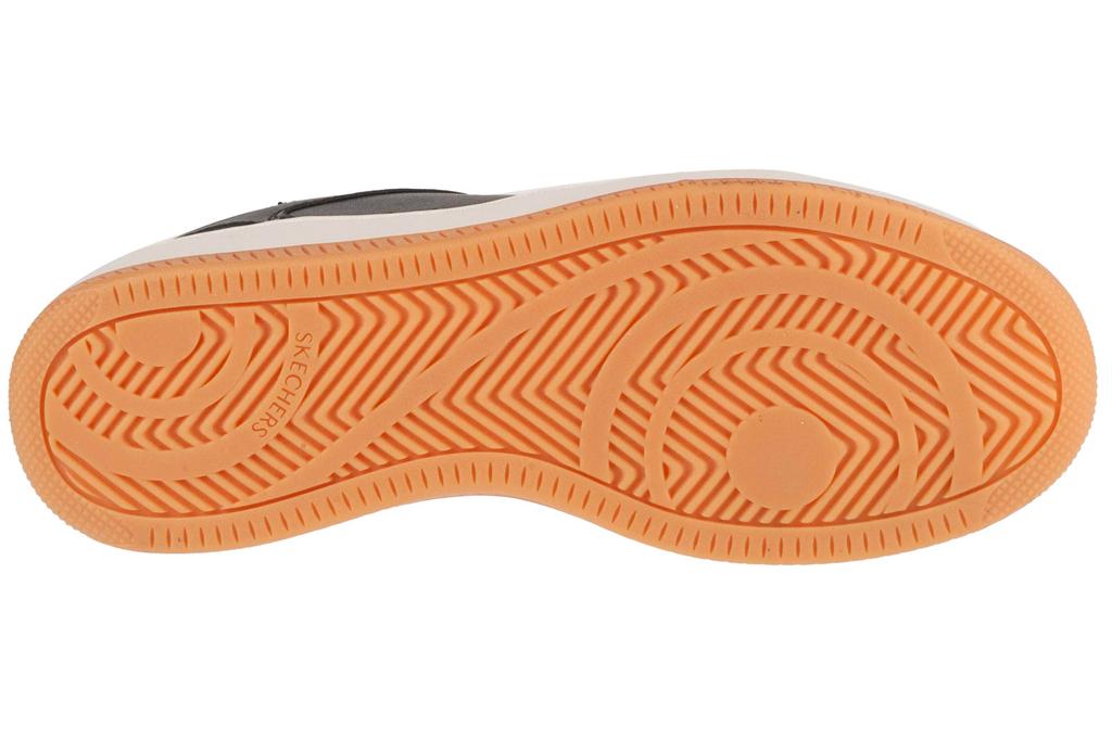 Skechers Sport Court 2.0 - Core Essential, Женские черные кеды
