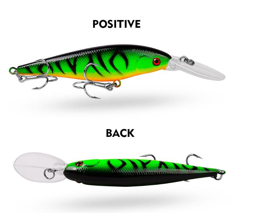 9 см плавающая водная дорожная приманка, искусственная приманка, 7 г, жесткая приманка, искусственная поддельная приманка