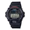 [Casio] Часы G-Shock DW-6900U-1JF Мужские Черные