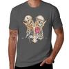 Mudvayne Band Mudvayne Tshirt Christmas Casual Short Sleeve Top