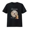 Ayreon The Human Equation Классическая футболка Доступна в размерах от S до 5XL винтажная стирка уличная одежда