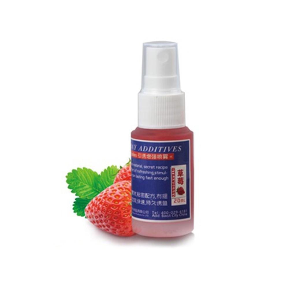 Спрей-добавка, 20 мл, для наживки для ловли карпа, повысит ваши шансы на успех