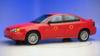 Pontiac Grand Am 1999-2005 - Хромированные накладки на боковые двери хромированные защитные