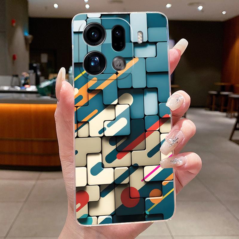 Чехол для OPPO Find X9 Pro FindX9 Роскошный Дракон Милый Крутой Мальчики Девочки Мягкий силикон Чехол для телефона Задняя крышка Прозрачная ТПУ Оболочка