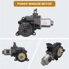 AM-For Hyundai Ioniq 17-22 Compatible 82460G2020 82460-G2020 Front Right Power Window Motor Unit