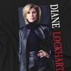 The Good Fight Unisex Adult Diane T-Shirt