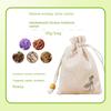 Summer Car Mosquito Repellent and Insect Repellent Mugwort Sachet, Car Interior Formaldehyde Absorption Pack, Mint Scent Sachet 2026 Aroma Hanging