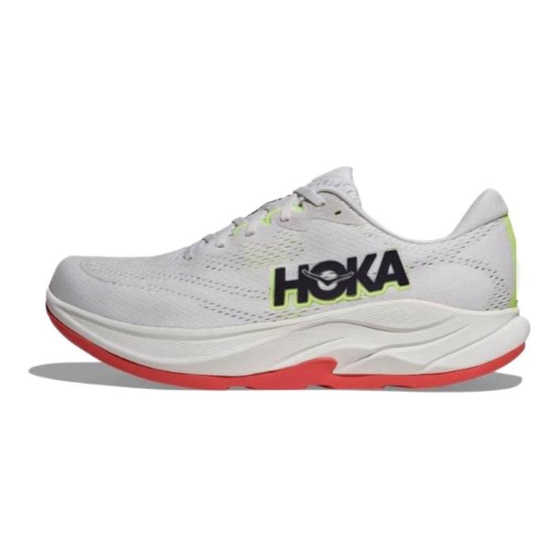 HOKA One One Кроссовки для бега RINCON 4 Женские Белые 1155131-FYZ