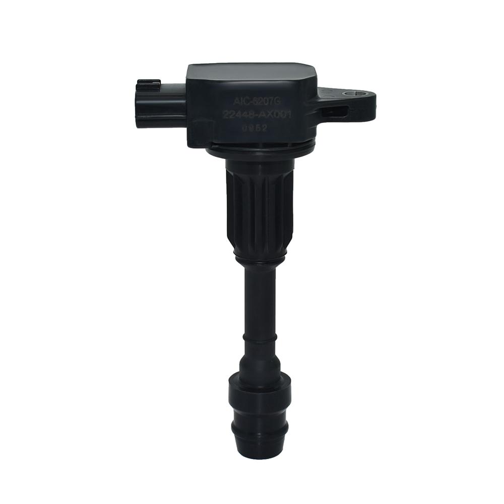 Катушка зажигания 22448-AX001