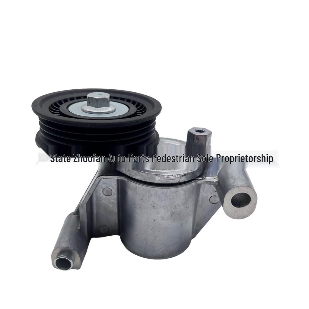 DS7E6A228AC Совместимо с Ford 2.0T Натяжной шкив ремня DS7Z6A228D 1884557