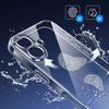 Ugreen Classy Transparent Protective Case for iPhone 16 Plus