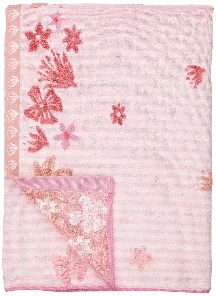 Marushin Moomin Little My Bath 60 X 120 1405019200 Towel, Cm, Kobana, 100% Cotton,