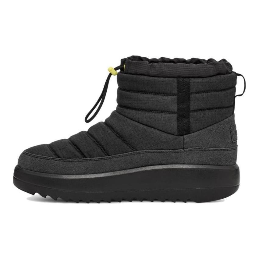 UGG Кроссовки Maxxer Mini Boot 'Черный' 1146714-BLK