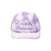 Supreme Выбеленная хлопковая кепка-картуз Унисекс SUP-SS24-2552