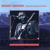 CD MUDDY WATERS - Hoochie Coochie Man CDCD1100 Classic Blues 1993 UK Blues Used