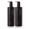 PLDQ Освежающий лосьон-уход 3-в-1 для очищения пор Dynamic Black Pore 500 мл 1+1 (9859686)