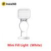 Insta360 Luna Ultra POV Head Tracker/Neck Mount/ Battery Handle/Wide-Angle Lens For insta360 luna ultra  Original Accessories