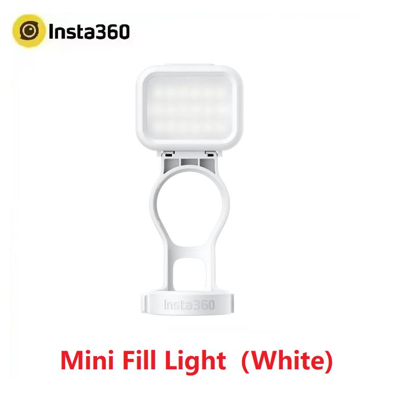 Insta360 Luna Ultra POV Head Tracker/Neck Mount/ Battery Handle/Wide-Angle Lens For insta360 luna ultra Original Accessories