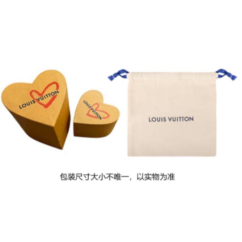 Lv M0942A Lv Iconic Bracelet M0942A