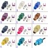 Extension Fakra A B C D E G H K Z Male Plug Crimp RF Coaxial Connector for RG316 RG174 Cable Car Radio FM GPS Antenna Adapter