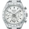 SEIKO SELECTION SBPY179 Солнечный хронограф, Специальное издание 2025 'Поднимаем будущее', Сапфировое стекло, Водонепроницаемость 10 Бар, Сделано в Японии, Оригинальные мужские