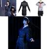 Identity V Kawakami Tomie Cosplay Costume Exquisite School Jk Uniform Full Set Outfit